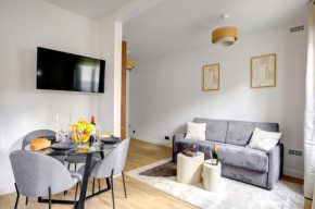 Bluestay 128 - Superb apartment in Paris